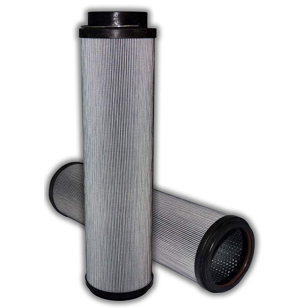 Main Filter - Filter Elements & Assemblies; Filter Type: Replacement/Interchange Hydraulic Filter ; Media Type: Microglass ; OEM Cross Reference Number: EPPENSTEINER 101300H10XL0006P ; Micron Rating: 10 - Exact Tool & Supply