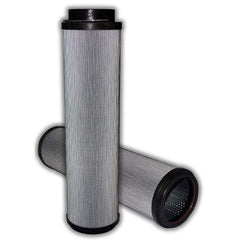 Main Filter - Filter Elements & Assemblies; Filter Type: Replacement/Interchange Hydraulic Filter ; Media Type: Microglass ; OEM Cross Reference Number: INTERNORMEN 300442 ; Micron Rating: 10 - Exact Tool & Supply