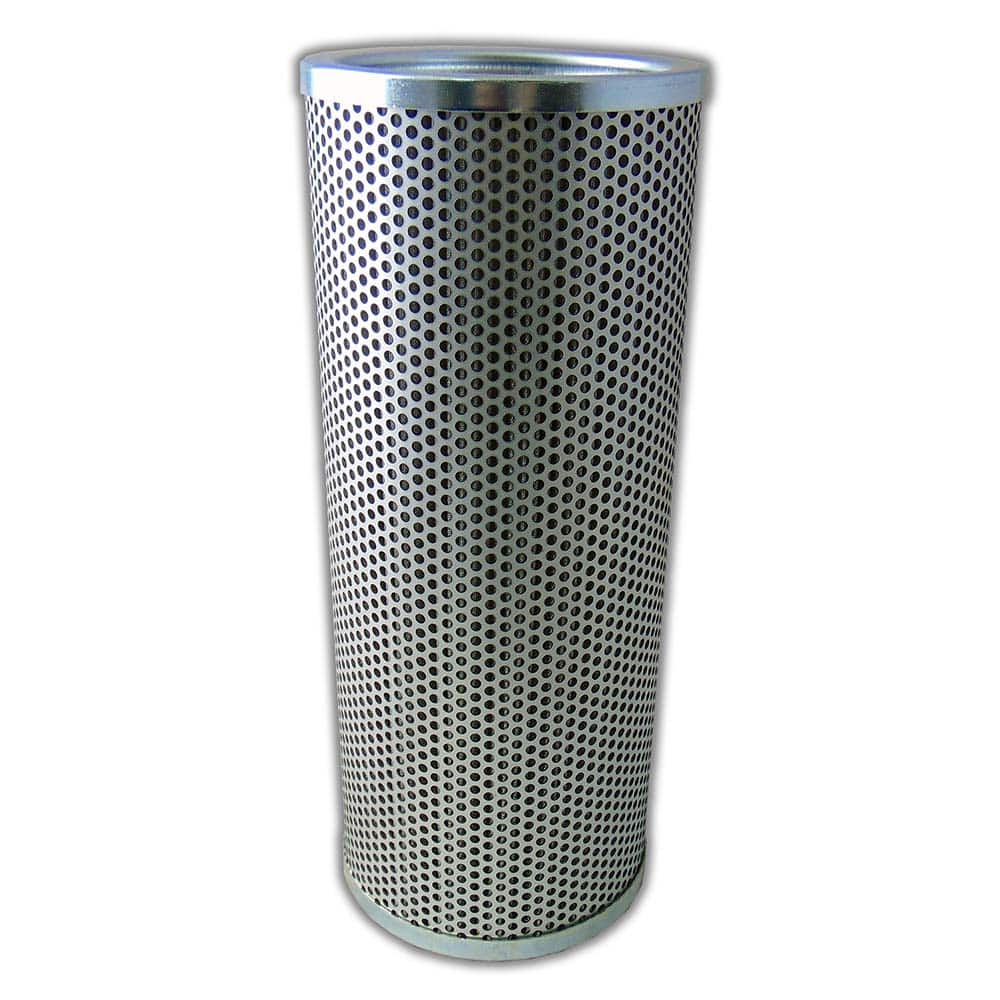 Main Filter - Filter Elements & Assemblies; Filter Type: Replacement/Interchange Hydraulic Filter ; Media Type: Wire Mesh ; OEM Cross Reference Number: SHANGHAI HEHAN HKS000460150 ; Micron Rating: 150 - Exact Tool & Supply
