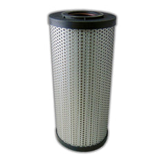 Main Filter - Filter Elements & Assemblies; Filter Type: Replacement/Interchange Hydraulic Filter ; Media Type: Cellulose; Microglass ; OEM Cross Reference Number: HYDAC/HYCON 50309D40AM ; Micron Rating: 10 ; Hycon Part Number: 50309D40AM ; Hydac Part Nu - Exact Tool & Supply