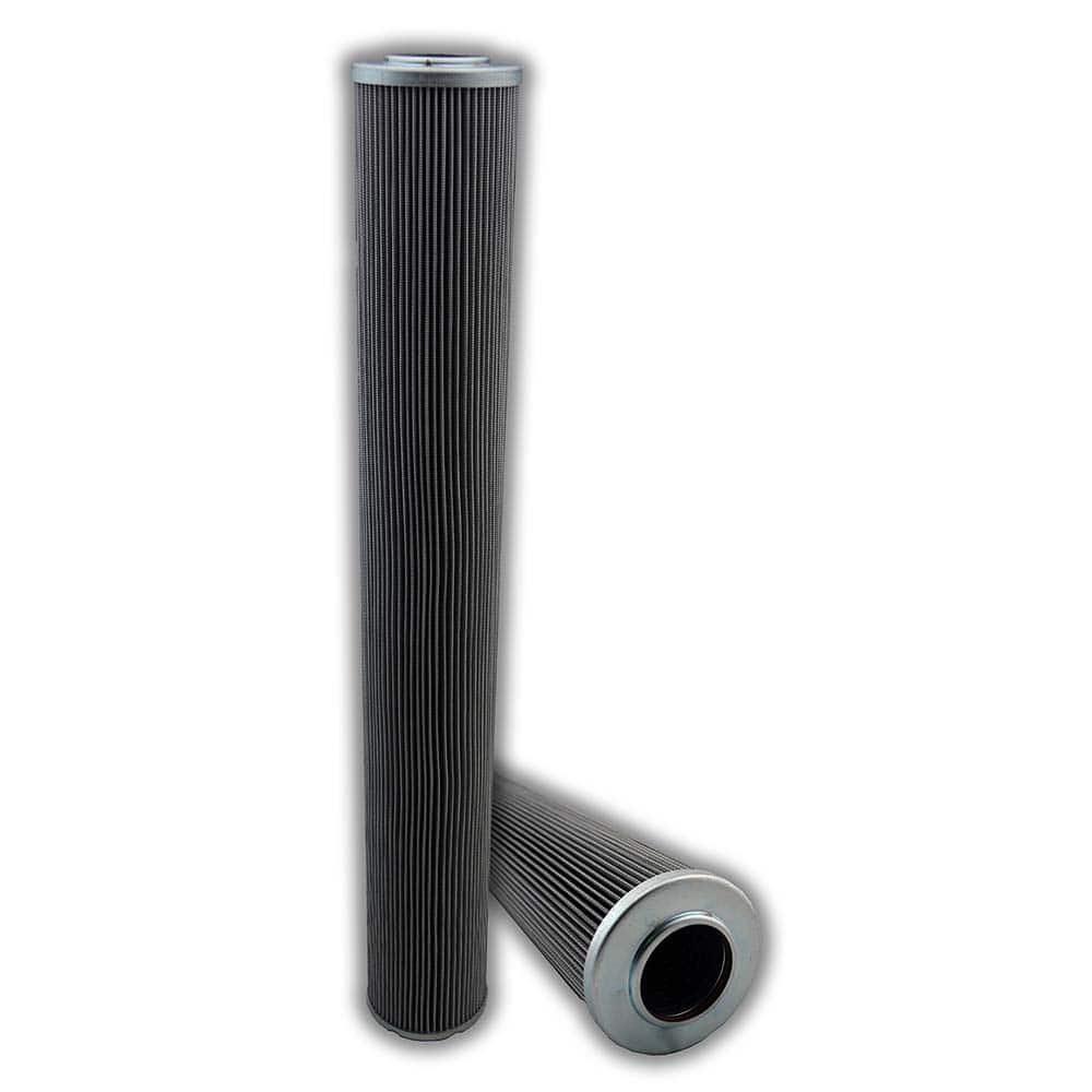 Main Filter - Filter Elements & Assemblies; Filter Type: Replacement/Interchange Hydraulic Filter ; Media Type: Microglass ; OEM Cross Reference Number: HYDAC/HYCON 1320D020BN3HC ; Micron Rating: 25 ; Hycon Part Number: 1320D020BN3HC ; Hydac Part Number: - Exact Tool & Supply