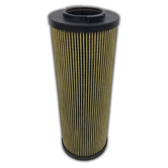 Replacement/Interchange Hydraulic Filter Element: Cellulose, 20  µ