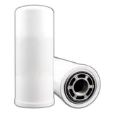Replacement/Interchange Spin-On Hydraulic Filter Element: Microglass, 15  µ