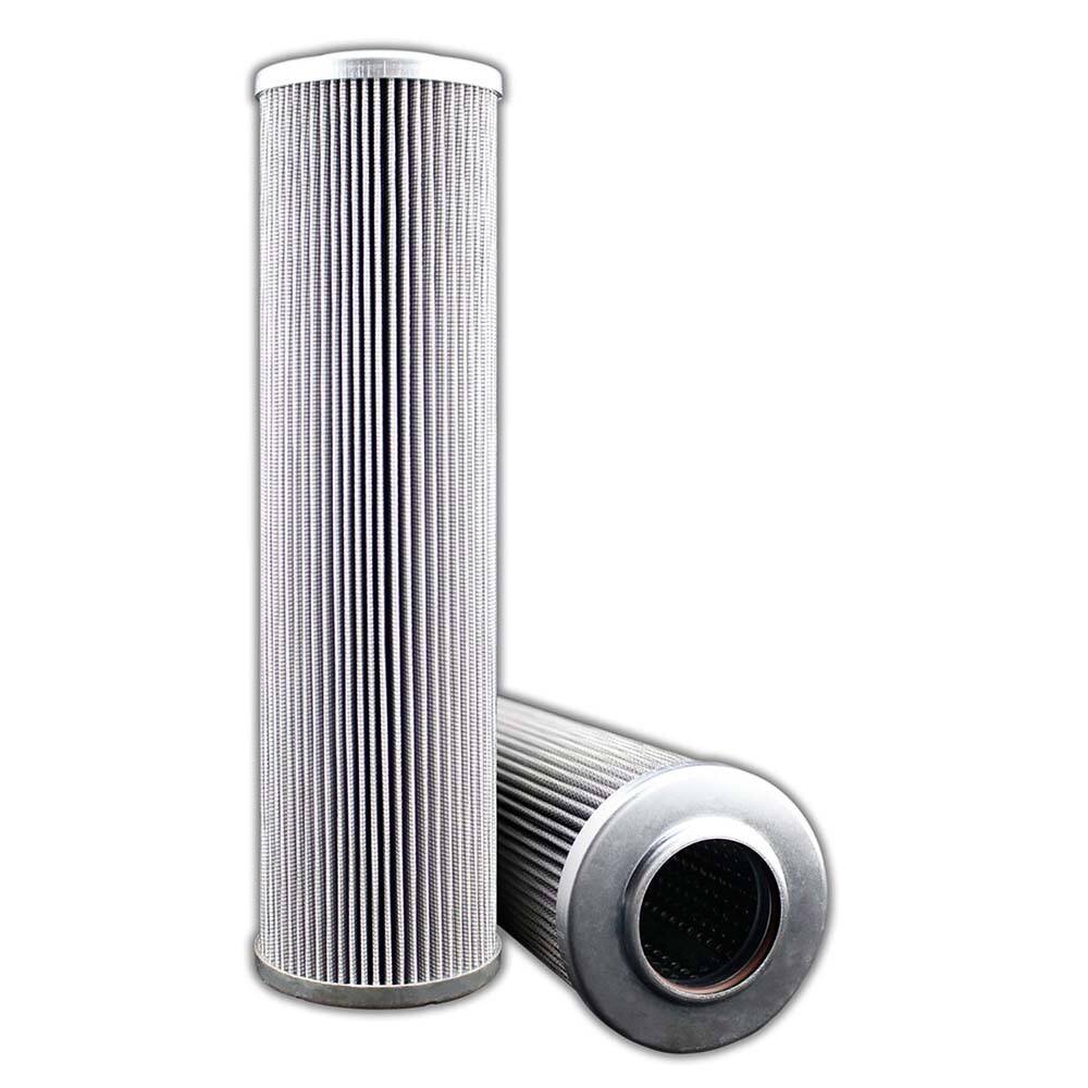 Main Filter - Filter Elements & Assemblies; Filter Type: Replacement/Interchange Hydraulic Filter ; Media Type: Microglass ; OEM Cross Reference Number: CARQUEST 94182 ; Micron Rating: 10 - Exact Tool & Supply