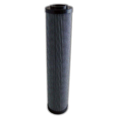 Main Filter - Filter Elements & Assemblies; Filter Type: Replacement/Interchange Hydraulic Filter ; Media Type: Microglass ; OEM Cross Reference Number: CARQUEST 94493 ; Micron Rating: 10 - Exact Tool & Supply