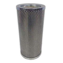 Main Filter - Filter Elements & Assemblies; Filter Type: Replacement/Interchange Hydraulic Filter ; Media Type: Cellulose ; OEM Cross Reference Number: AIRFIL AFIU15565 ; Micron Rating: 10 - Exact Tool & Supply