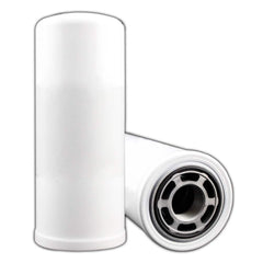 Main Filter - Filter Elements & Assemblies; Filter Type: Replacement/Interchange Spin-On Filter ; Media Type: Microglass ; OEM Cross Reference Number: CNH (CASE-NEW HOLLAND) 87588814 ; Micron Rating: 15 - Exact Tool & Supply