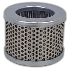 Main Filter - Filter Elements & Assemblies; Filter Type: Replacement/Interchange Hydraulic Filter ; Media Type: Microglass ; OEM Cross Reference Number: FAIREY ARLON 937788Q ; Micron Rating: 10 ; Fairey Arlon Part Number: 937788Q - Exact Tool & Supply