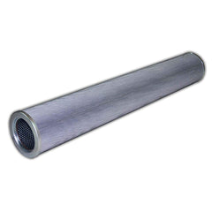 Main Filter - Filter Elements & Assemblies; Filter Type: Replacement/Interchange Hydraulic Filter ; Media Type: Microglass ; OEM Cross Reference Number: HYDAC/HYCON 10639D06BN ; Micron Rating: 5 ; Hycon Part Number: 10639D06BN ; Hydac Part Number: 10639D - Exact Tool & Supply
