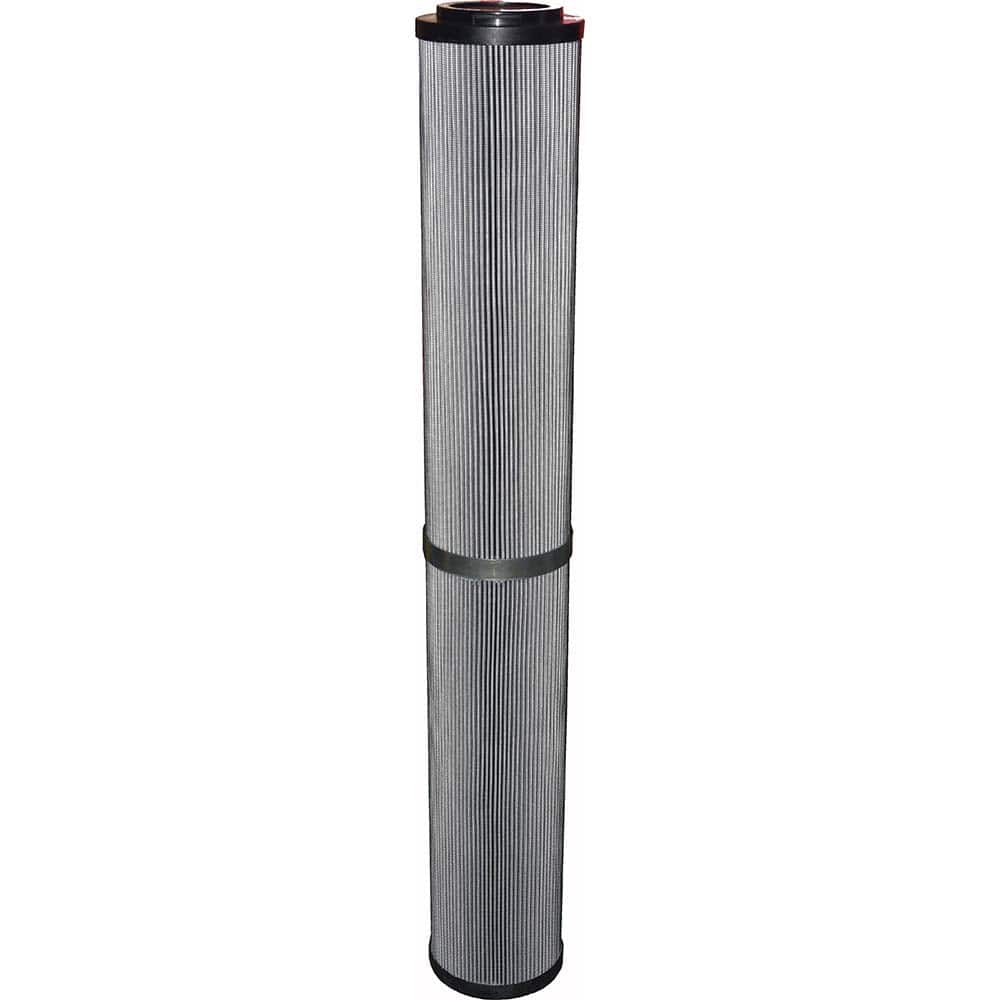 Main Filter - Filter Elements & Assemblies; Filter Type: Replacement/Interchange Hydraulic Filter ; Media Type: Microglass ; OEM Cross Reference Number: HYDAC/HYCON 1700R005ONV ; Micron Rating: 5 ; Hycon Part Number: 1700R005ONV ; Hydac Part Number: 1700 - Exact Tool & Supply