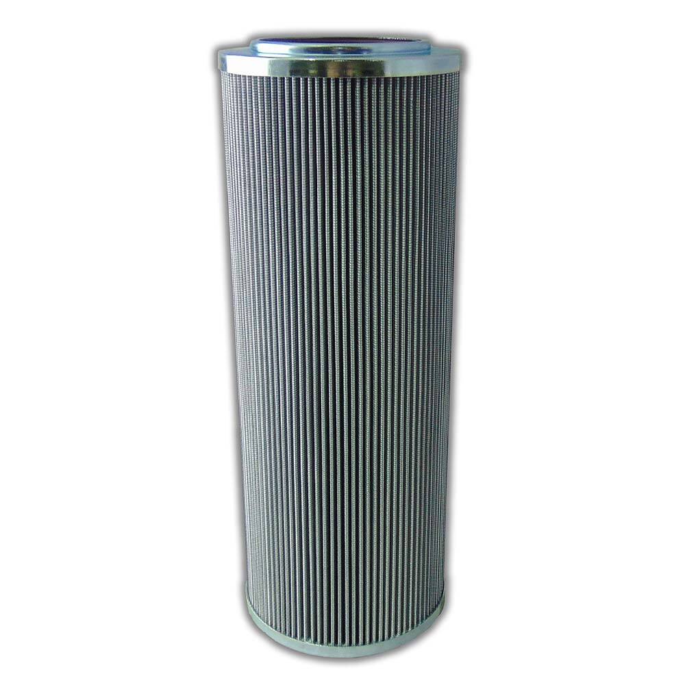 Main Filter - Filter Elements & Assemblies; Filter Type: Replacement/Interchange Hydraulic Filter ; Media Type: Microglass ; OEM Cross Reference Number: SF FILTER HY11133 ; Micron Rating: 10 - Exact Tool & Supply