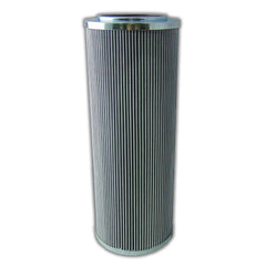 Main Filter - Filter Elements & Assemblies; Filter Type: Replacement/Interchange Hydraulic Filter ; Media Type: Microglass ; OEM Cross Reference Number: SF FILTER HY11133 ; Micron Rating: 10 - Exact Tool & Supply