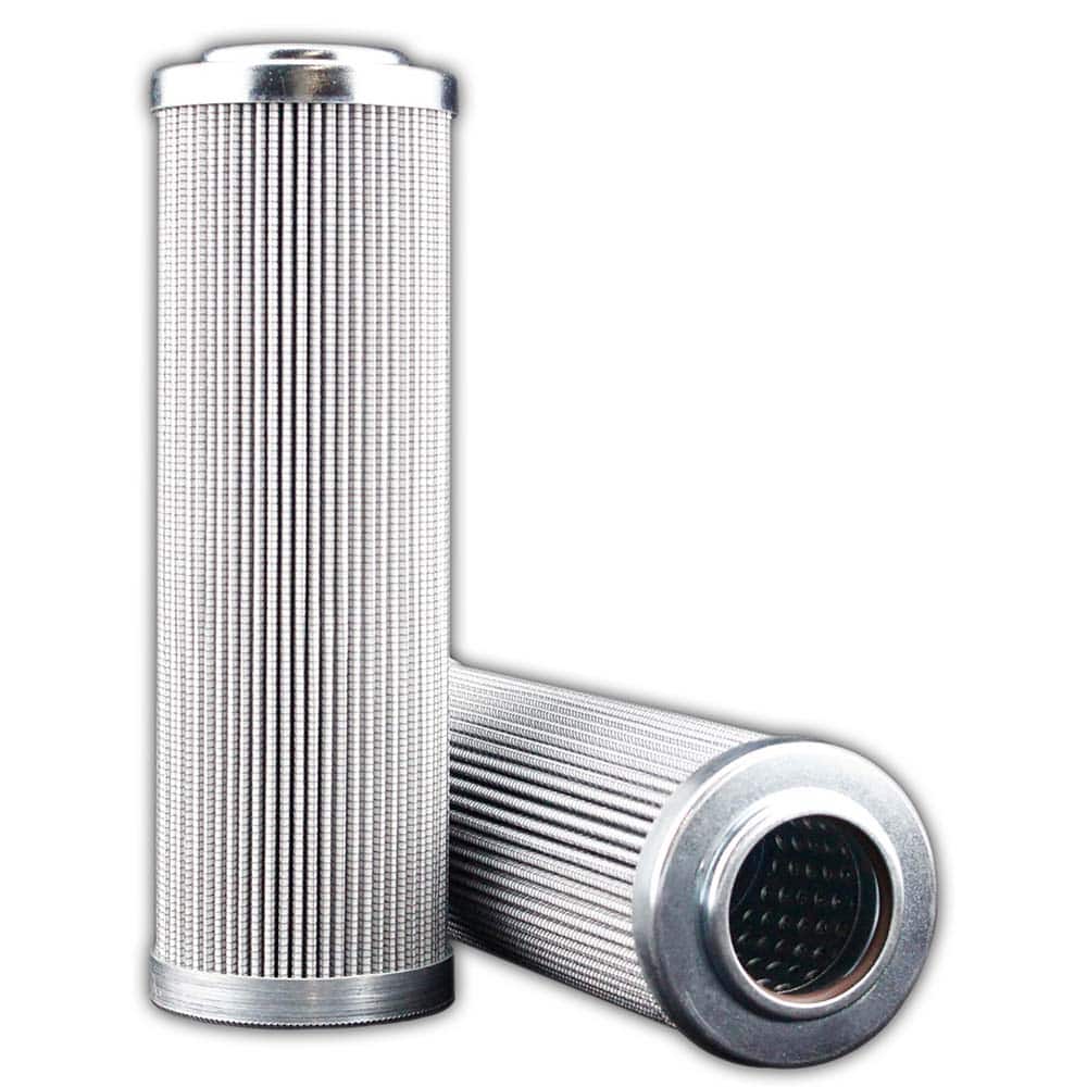 Main Filter - Filter Elements & Assemblies; Filter Type: Replacement/Interchange Hydraulic Filter ; Media Type: Microglass ; OEM Cross Reference Number: EPPENSTEINER 9240H6SLF000P ; Micron Rating: 5 - Exact Tool & Supply