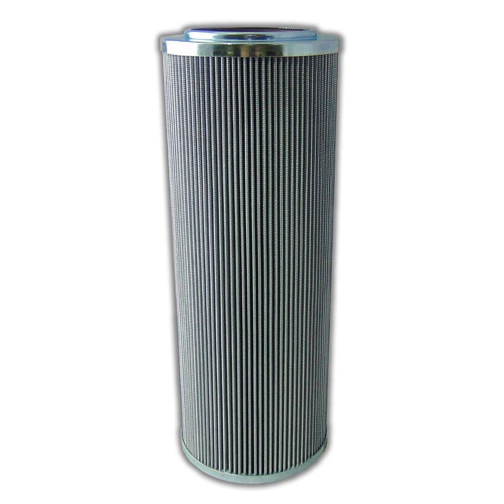 Main Filter - Filter Elements & Assemblies; Filter Type: Replacement/Interchange Hydraulic Filter ; Media Type: Microglass ; OEM Cross Reference Number: EPPENSTEINER 1901H20XLA000V ; Micron Rating: 25 - Exact Tool & Supply