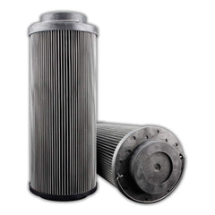 Main Filter - Filter Elements & Assemblies; Filter Type: Replacement/Interchange Hydraulic Filter ; Media Type: Wire Mesh ; OEM Cross Reference Number: FILTER MART 321367 ; Micron Rating: 25 - Exact Tool & Supply