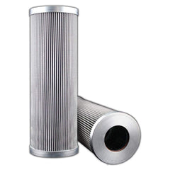 Main Filter - Filter Elements & Assemblies; Filter Type: Replacement/Interchange Hydraulic Filter ; Media Type: Microglass ; OEM Cross Reference Number: CARQUEST 84157 ; Micron Rating: 3 - Exact Tool & Supply