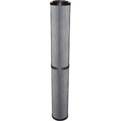 Main Filter - Filter Elements & Assemblies; Filter Type: Replacement/Interchange Hydraulic Filter ; Media Type: Microglass ; OEM Cross Reference Number: HYDAC/HYCON 1700R020ON ; Micron Rating: 25 ; Hycon Part Number: 1700R020ON ; Hydac Part Number: 1700R - Exact Tool & Supply
