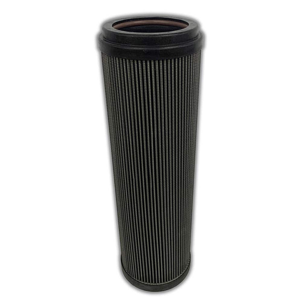Main Filter - Filter Elements & Assemblies; Filter Type: Replacement/Interchange Hydraulic Filter ; Media Type: Wire Mesh ; OEM Cross Reference Number: HYDAC/HYCON 2066195 ; Micron Rating: 25 ; Hycon Part Number: 2066195 ; Hydac Part Number: 2066195 - Exact Tool & Supply