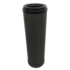 Main Filter - Filter Elements & Assemblies; Filter Type: Replacement/Interchange Hydraulic Filter ; Media Type: Wire Mesh ; OEM Cross Reference Number: HYDAC/HYCON 02066195 ; Micron Rating: 25 ; Hycon Part Number: 2066195 ; Hydac Part Number: 2066195 - Exact Tool & Supply