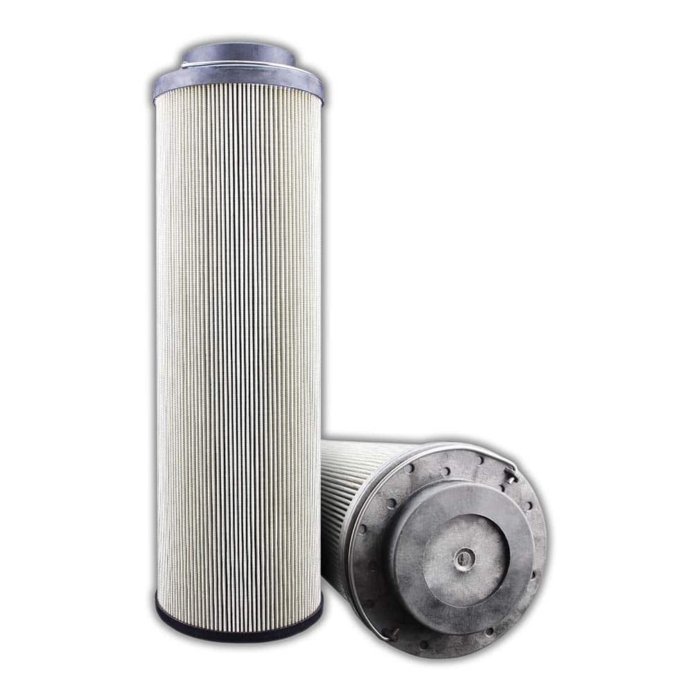 Main Filter - Filter Elements & Assemblies; Filter Type: Replacement/Interchange Hydraulic Filter ; Media Type: Cellulose ; OEM Cross Reference Number: DEMAG 97357373 ; Micron Rating: 10 - Exact Tool & Supply