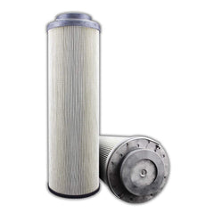 Main Filter - Filter Elements & Assemblies; Filter Type: Replacement/Interchange Hydraulic Filter ; Media Type: Cellulose ; OEM Cross Reference Number: HYDAC/HYCON 2066024 ; Micron Rating: 10 ; Hycon Part Number: 2066024 ; Hydac Part Number: 2066024 - Exact Tool & Supply
