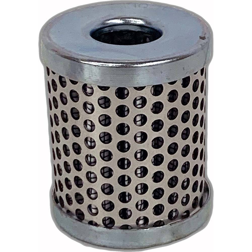 Main Filter - Filter Elements & Assemblies; Filter Type: Replacement/Interchange Hydraulic Filter ; Media Type: Microglass ; OEM Cross Reference Number: INTERNORMEN 03HD1010VG16EP ; Micron Rating: 10 - Exact Tool & Supply