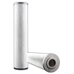 Main Filter - Filter Elements & Assemblies; Filter Type: Replacement/Interchange Hydraulic Filter ; Media Type: Microglass ; OEM Cross Reference Number: PUROLATOR 9700EAL062N2 ; Micron Rating: 5 - Exact Tool & Supply