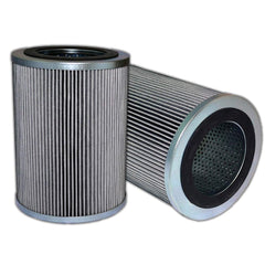 Main Filter - Filter Elements & Assemblies; Filter Type: Replacement/Interchange Hydraulic Filter ; Media Type: Microglass ; OEM Cross Reference Number: FBN HI204921 ; Micron Rating: 10 - Exact Tool & Supply