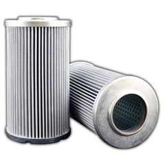 Main Filter - Filter Elements & Assemblies; Filter Type: Replacement/Interchange Hydraulic Filter ; Media Type: Microglass ; OEM Cross Reference Number: EPPENSTEINER 9330LAH6SLA000P ; Micron Rating: 5 - Exact Tool & Supply