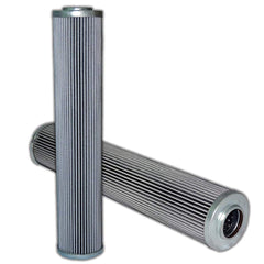 Main Filter - Filter Elements & Assemblies; Filter Type: Replacement/Interchange Hydraulic Filter ; Media Type: Microglass ; OEM Cross Reference Number: EPPENSTEINER 9280LAH10SLA000P ; Micron Rating: 10 - Exact Tool & Supply
