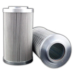 Main Filter - Filter Elements & Assemblies; Filter Type: Replacement/Interchange Hydraulic Filter ; Media Type: Microglass ; OEM Cross Reference Number: EPPENSTEINER 9330LAH10XLF000P ; Micron Rating: 10 - Exact Tool & Supply