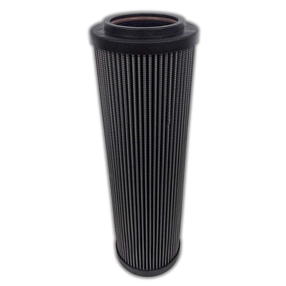 Main Filter - Filter Elements & Assemblies; Filter Type: Replacement/Interchange Hydraulic Filter ; Media Type: Wire Mesh ; OEM Cross Reference Number: HY-PRO HP33RNL1025WSB ; Micron Rating: 25 - Exact Tool & Supply
