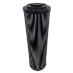 Main Filter - Filter Elements & Assemblies; Filter Type: Replacement/Interchange Hydraulic Filter ; Media Type: Wire Mesh ; OEM Cross Reference Number: HY-PRO HP33RNL1025WSB ; Micron Rating: 25 - Exact Tool & Supply
