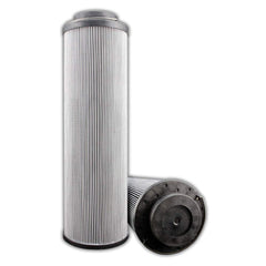 Main Filter - Filter Elements & Assemblies; Filter Type: Replacement/Interchange Hydraulic Filter ; Media Type: Microglass ; OEM Cross Reference Number: HYDAC/HYCON 1300R005ONVB6 ; Micron Rating: 5 ; Hycon Part Number: 1300R005ONVB6 ; Hydac Part Number: - Exact Tool & Supply