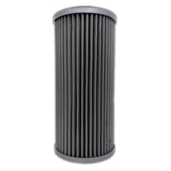 Replacement/Interchange Hydraulic Filter Element: Wire Mesh, 60  µ