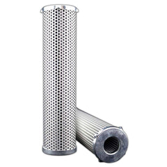Main Filter - Filter Elements & Assemblies; Filter Type: Replacement/Interchange Hydraulic Filter ; Media Type: Microglass ; OEM Cross Reference Number: MANITOWOC 03046526 ; Micron Rating: 10 - Exact Tool & Supply