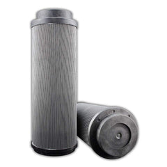 Main Filter - Filter Elements & Assemblies; Filter Type: Replacement/Interchange Hydraulic Filter ; Media Type: Wire Mesh ; OEM Cross Reference Number: INTERNORMEN 300878 ; Micron Rating: 25 - Exact Tool & Supply