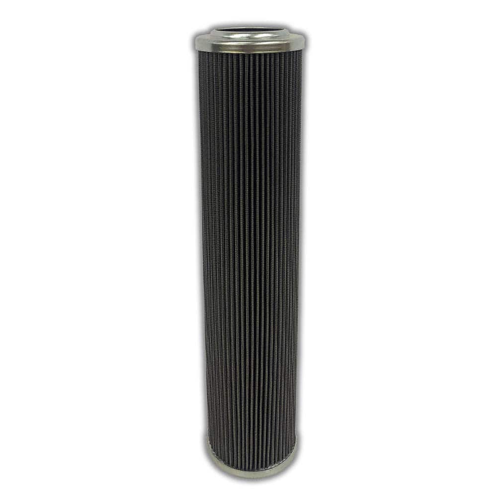 Main Filter - Filter Elements & Assemblies; Filter Type: Replacement/Interchange Hydraulic Filter ; Media Type: Wire Mesh ; OEM Cross Reference Number: EPPENSTEINER 9660G25A000P ; Micron Rating: 25 - Exact Tool & Supply