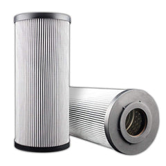 Main Filter - Filter Elements & Assemblies; Filter Type: Replacement/Interchange Hydraulic Filter ; Media Type: Microglass ; OEM Cross Reference Number: INTERNORMEN 311061 ; Micron Rating: 10 - Exact Tool & Supply