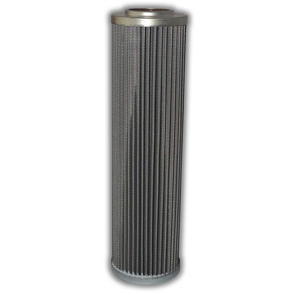 Main Filter - Filter Elements & Assemblies; Filter Type: Replacement/Interchange Hydraulic Filter ; Media Type: Wire Mesh ; OEM Cross Reference Number: EPPENSTEINER 2360G25P ; Micron Rating: 25 - Exact Tool & Supply