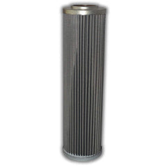 Main Filter - Filter Elements & Assemblies; Filter Type: Replacement/Interchange Hydraulic Filter ; Media Type: Wire Mesh ; OEM Cross Reference Number: EPPENSTEINER 2360G25P ; Micron Rating: 25 - Exact Tool & Supply