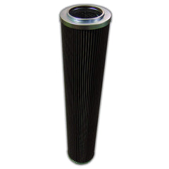 Main Filter - Filter Elements & Assemblies; Filter Type: Replacement/Interchange Hydraulic Filter ; Media Type: Wire Mesh ; OEM Cross Reference Number: FILTER MART 321259 ; Micron Rating: 25 - Exact Tool & Supply
