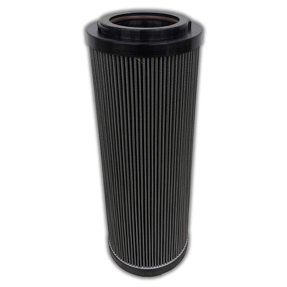 Main Filter - Filter Elements & Assemblies; Filter Type: Replacement/Interchange Hydraulic Filter ; Media Type: Wire Mesh ; OEM Cross Reference Number: HYDAC/HYCON 0660R074WHC ; Micron Rating: 80 ; Hycon Part Number: 0660R074WHC ; Hydac Part Number: 0660 - Exact Tool & Supply