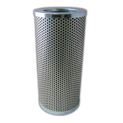 Main Filter - Filter Elements & Assemblies; Filter Type: Replacement/Interchange Hydraulic Filter ; Media Type: Wire Mesh ; OEM Cross Reference Number: SHANGHAI HEHAN HKS000360150 ; Micron Rating: 150 - Exact Tool & Supply