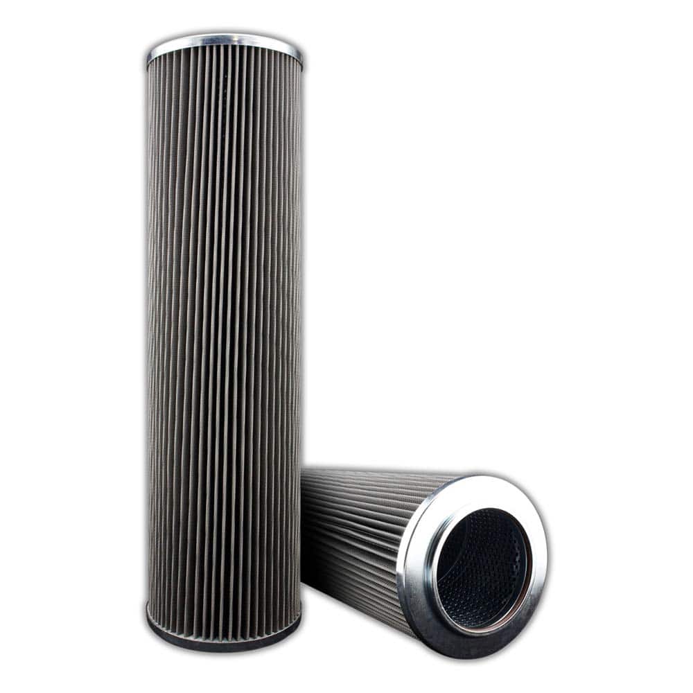 Main Filter - Filter Elements & Assemblies; Filter Type: Replacement/Interchange Hydraulic Filter ; Media Type: Wire Mesh ; OEM Cross Reference Number: REXROTH 11401G25A000M ; Micron Rating: 25 - Exact Tool & Supply