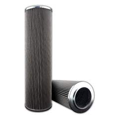 Main Filter - Filter Elements & Assemblies; Filter Type: Replacement/Interchange Hydraulic Filter ; Media Type: Wire Mesh ; OEM Cross Reference Number: REXROTH 11401G25A000M ; Micron Rating: 25 - Exact Tool & Supply