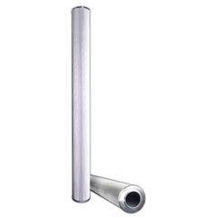 Main Filter - Filter Elements & Assemblies; Filter Type: Replacement/Interchange Hydraulic Filter ; Media Type: Microglass ; OEM Cross Reference Number: HYDAC/HYCON 10839D06BN ; Micron Rating: 5 ; Hycon Part Number: 10839D06BN ; Hydac Part Number: 10839D - Exact Tool & Supply