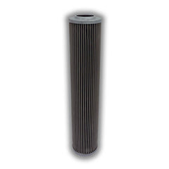 Replacement/Interchange Hydraulic Filter Element: Wire Mesh, 25  µ