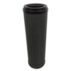 Main Filter - Filter Elements & Assemblies; Filter Type: Replacement/Interchange Hydraulic Filter ; Media Type: Wire Mesh ; OEM Cross Reference Number: PUROLATOR 0660EAR503F1 ; Micron Rating: 50 - Exact Tool & Supply