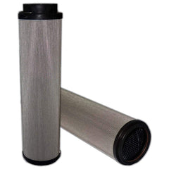 Main Filter - Filter Elements & Assemblies; Filter Type: Replacement/Interchange Hydraulic Filter ; Media Type: Stainless Steel Fiber ; OEM Cross Reference Number: EPPENSTEINER E30TR1300G20 ; Micron Rating: 20 - Exact Tool & Supply